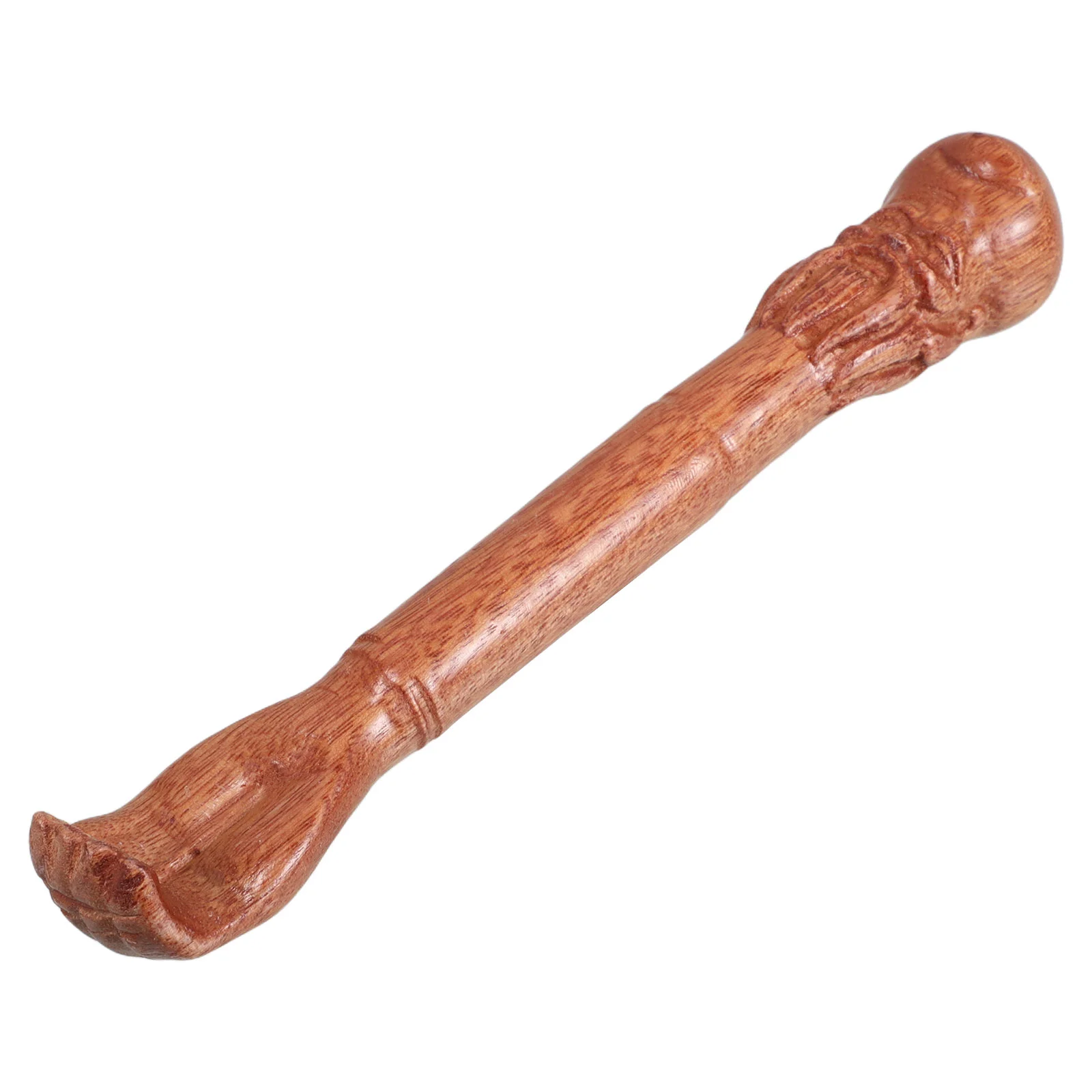 Wooden Back Scratchers Itchy Scratching Massage Tool Solid Wood Handle Relief Body Discomfort Promote Circulation
Wooden Back Scratchers Itchy Scratching Massage Tool Solid Wood Handle Relief Body Discomfort Promote Circulation