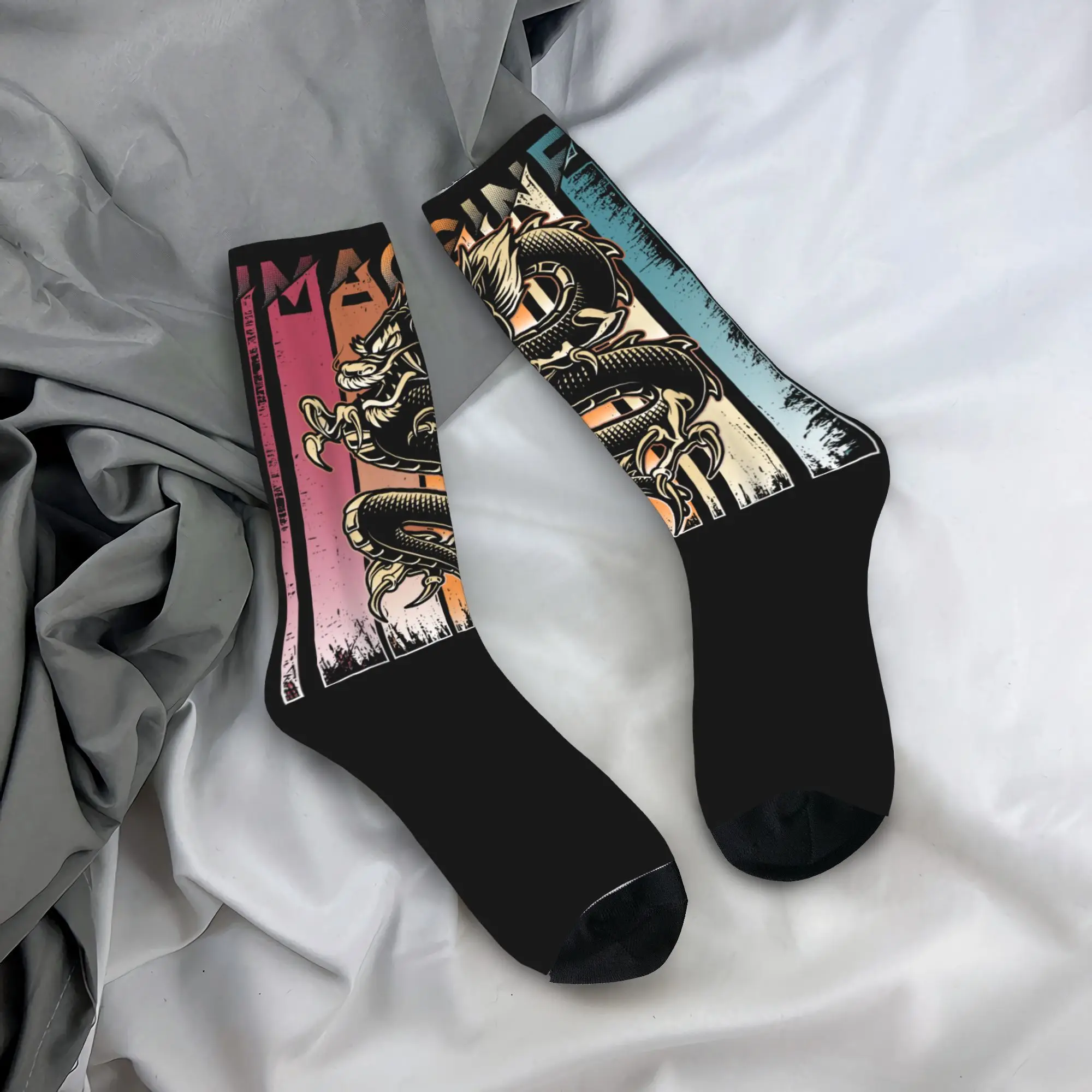 Couple Socks Imagine Dragons Loom Stockings Autumn Fashion Soft Socks Design Skateboard Anti Bacterial Sock
Couple Socks Imagine Dragons Loom Stockings Autumn Fashion Soft Socks Design Skateboard Anti Bacterial Sock