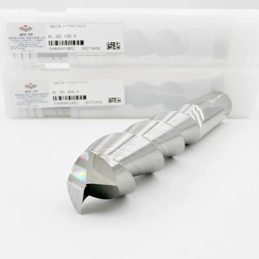 AL-2EL-D20.0 AL-2EL ZCC.CT 2 лезвия с прямым хвостовиком и длинным лезвием Фрезы с плоским концом AL-2EL-D20.0 Используются для обработки алюминия 1 шт./кор.
AL-2EL-D20.0 AL-2EL ZCC.CT 2 лезвия с прямым хвостовиком и длинным лезвием Фрезы с плоским концом AL-2EL-D20.0 Используются для обработки алюминия 1 шт./кор.