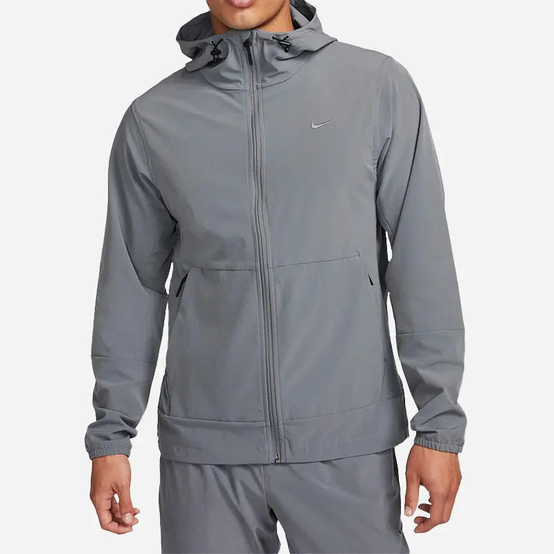 Nike Authentic New Men's Hooded Woven Long Sleeve Sports Jacket Jacket FB7552-084
Nike Authentic New Men's Hooded Woven Long Sleeve Sports Jacket Jacket FB7552-084
