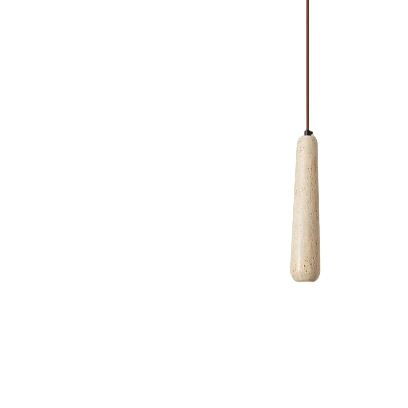 Led Chandelier Small Long Tube Pendant Lamp Bedroom Bedside Stone Retro Hanging Lighting Replaceable G9 Bulb 110V 220V Lamps
Led Chandelier Small Long Tube Pendant Lamp Bedroom Bedside Stone Retro Hanging Lighting Replaceable G9 Bulb 110V 220V Lamps