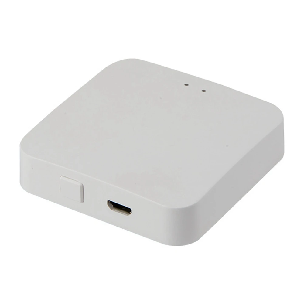НОВЫЙ шлюз Tuya Zigbee HUB Беспроводной мост для умного дома Smart Life Дистанционное управление протокол Zigbee работает для Alexa Google Home
НОВЫЙ шлюз Tuya Zigbee HUB Беспроводной мост для умного дома Smart Life Дистанционное управление протокол Zigbee работает для Alexa Google Home
