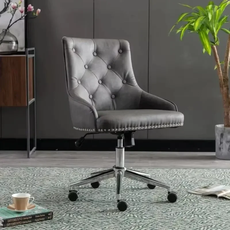Comfortable Trendy Comfy Office Chair Game Gaming Chaise Longue Wooden Chairs Nordic Luxury Swivel Home Gamer Mesh Furniture
Comfortable Trendy Comfy Office Chair Game Gaming Chaise Longue Wooden Chairs Nordic Luxury Swivel Home Gamer Mesh Furniture