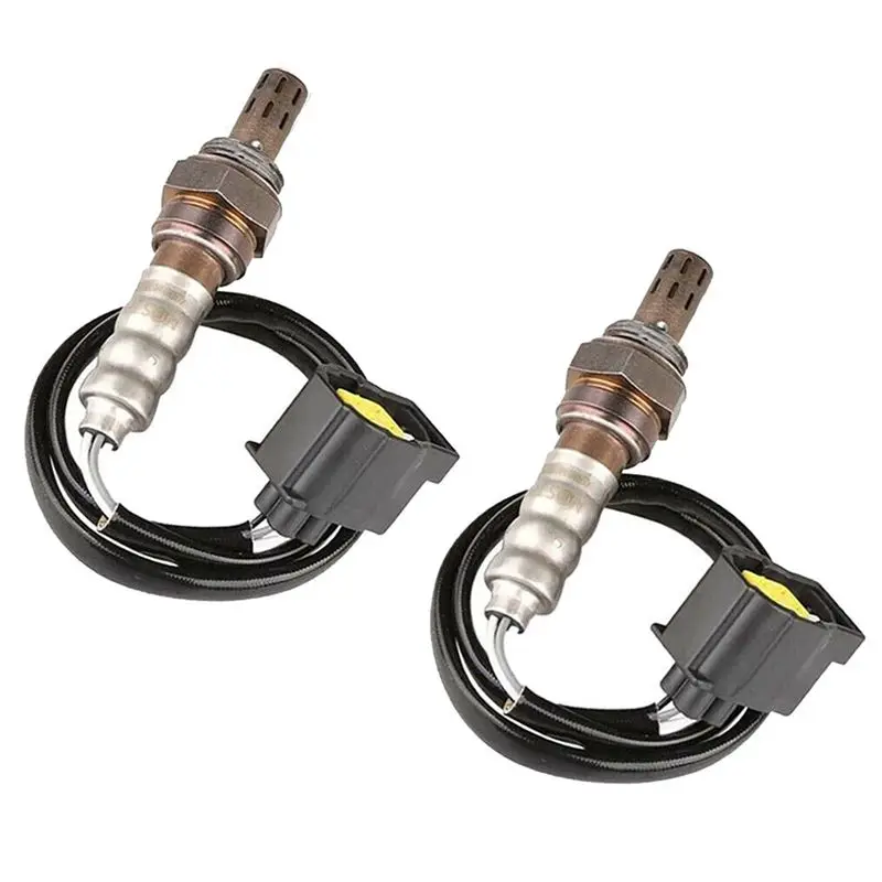 2PCS O2 Oxygen Sensor Car O2 Oxygen Sensor Sensor For Aspen Dodge Dakota Ram 1500 Truck 234-4029 56041953AA
2PCS O2 Oxygen Sensor Car O2 Oxygen Sensor Sensor For Aspen Dodge Dakota Ram 1500 Truck 234-4029 56041953AA