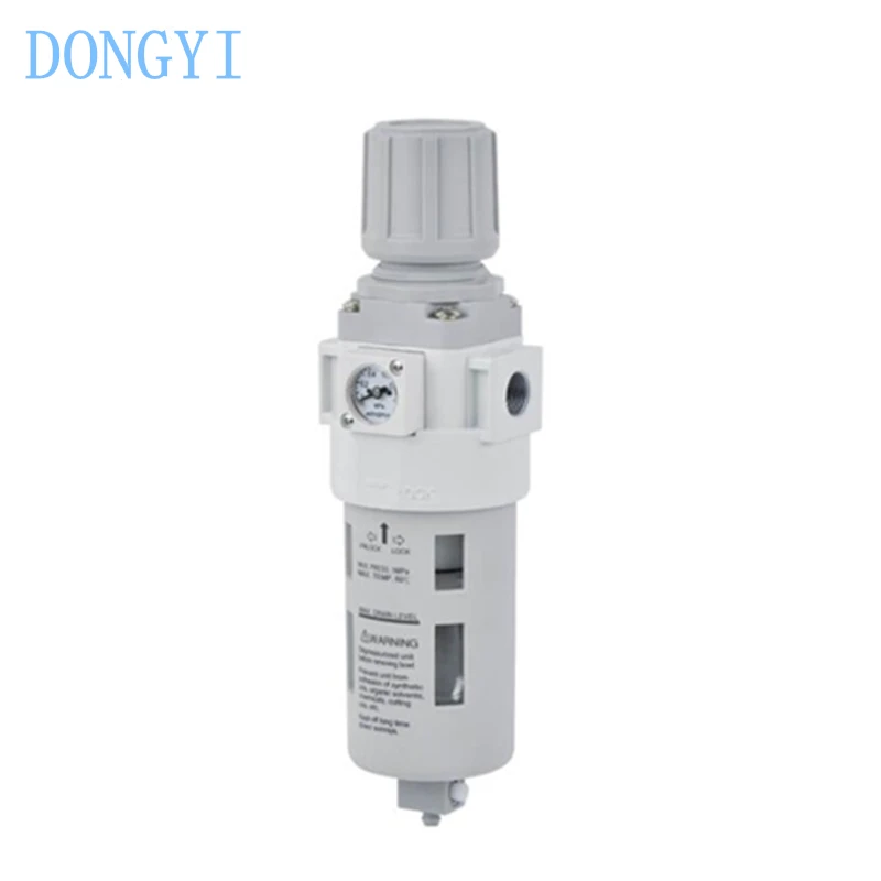 Air Unit (F.R.L.Unit) MAFR403 MAFR403-10A MAFR403-15A -C -D -ND -5U MAFR403-8A-D-E1
Air Unit (F.R.L.Unit) MAFR403 MAFR403-10A MAFR403-15A -C -D -ND -5U MAFR403-8A-D-E1