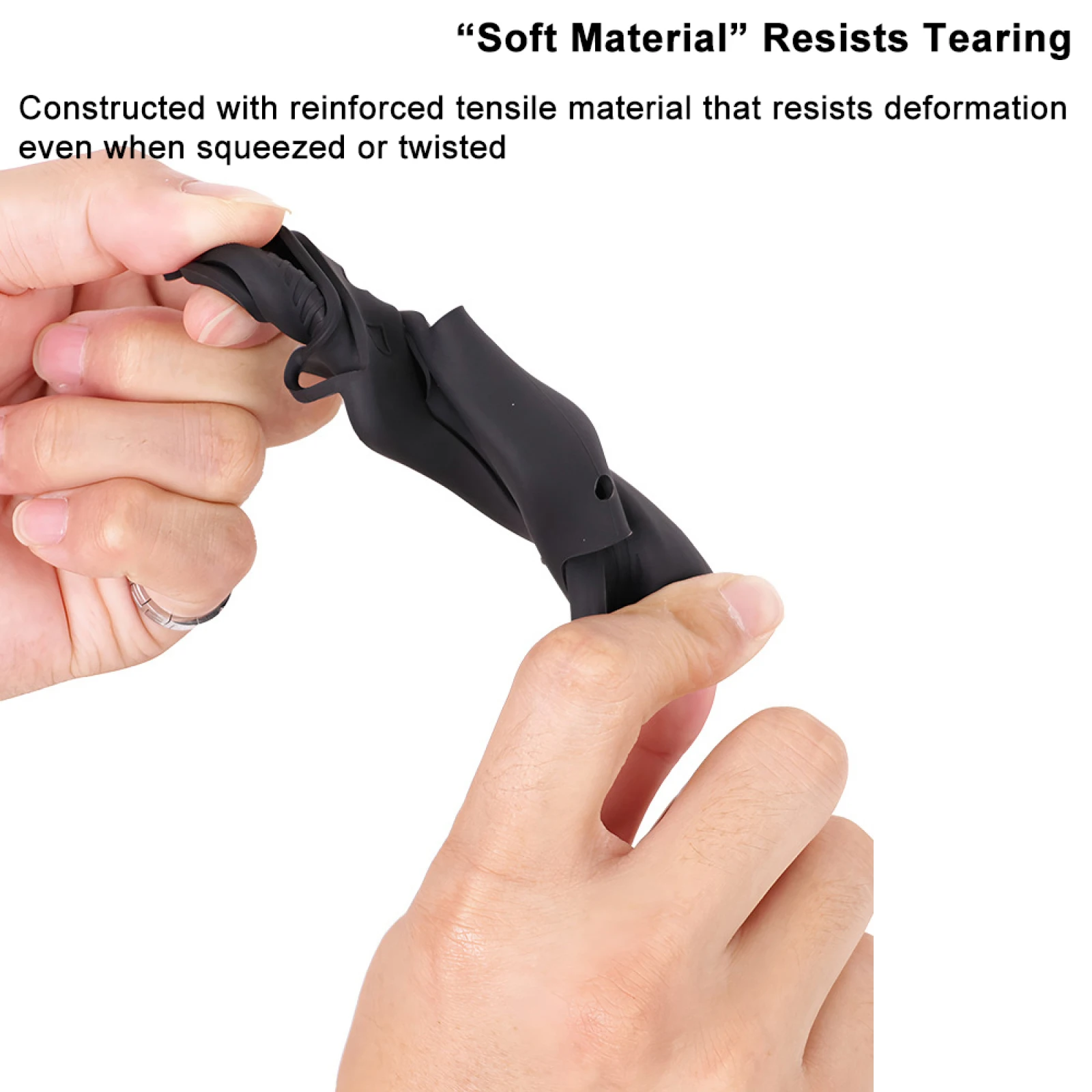 for dji osmo 360 Soft Silicone Protective Case Battery All-Round Protect Action Camera Accessories
for dji osmo 360 Soft Silicone Protective Case Battery All-Round Protect Action Camera Accessories