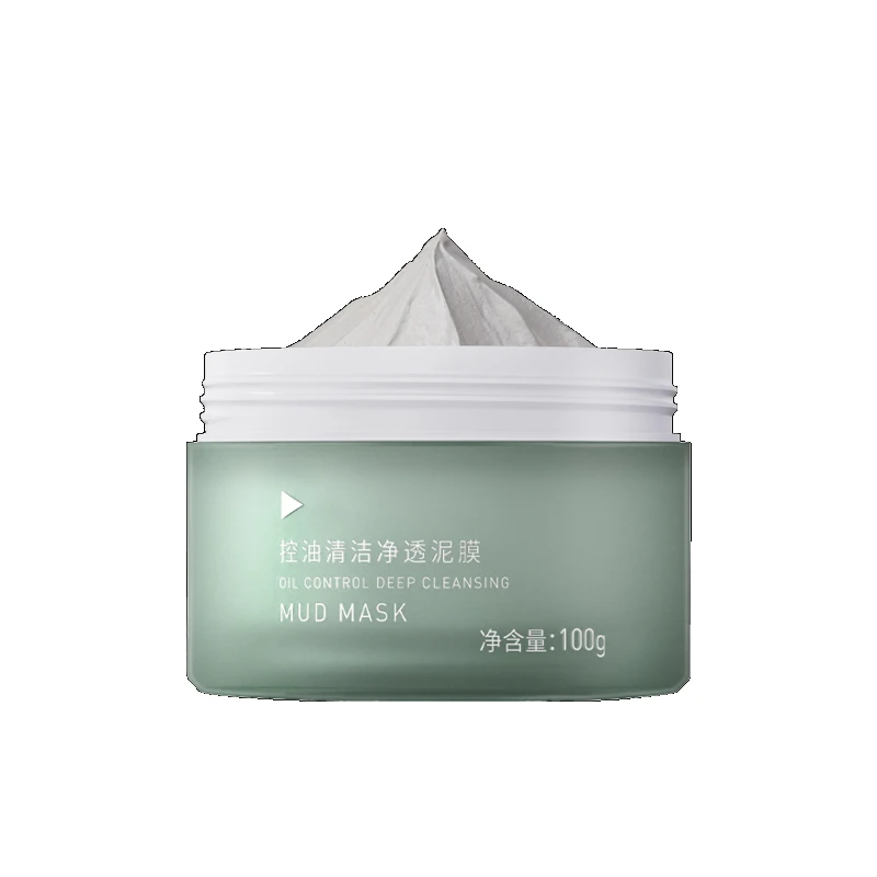 YY Clay Mask Cleansing Mask Female Deep Cleansing Pore Blackhead Acne Daub-Type
YY Clay Mask Cleansing Mask Female Deep Cleansing Pore Blackhead Acne Daub-Type