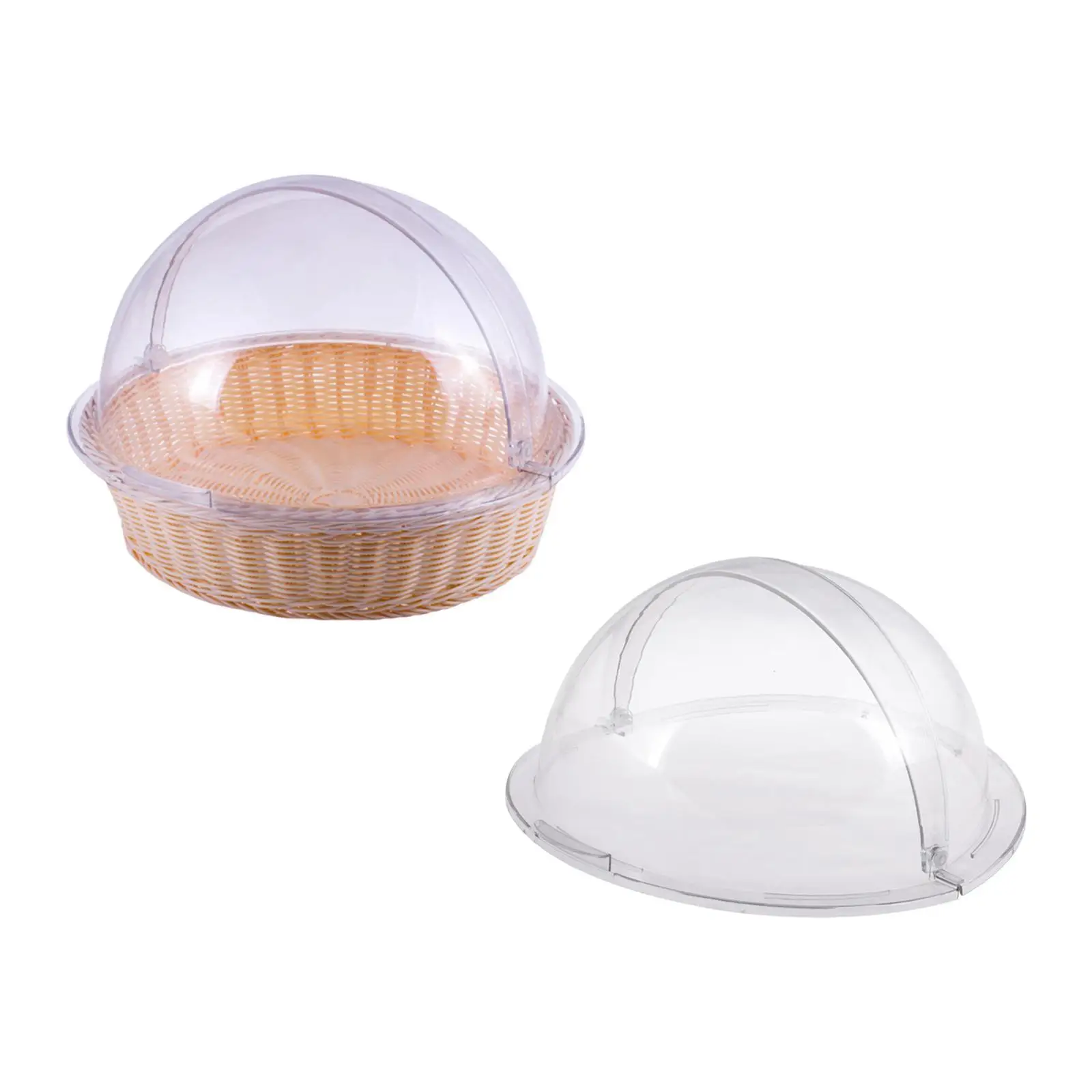 PVC Clear Cake Stand Cover Transparent Portable Decor Serving Dome Cover Cake Lid for Gift Wedding Banquet Holidays Household
PVC Clear Cake Stand Cover Transparent Portable Decor Serving Dome Cover Cake Lid for Gift Wedding Banquet Holidays Household