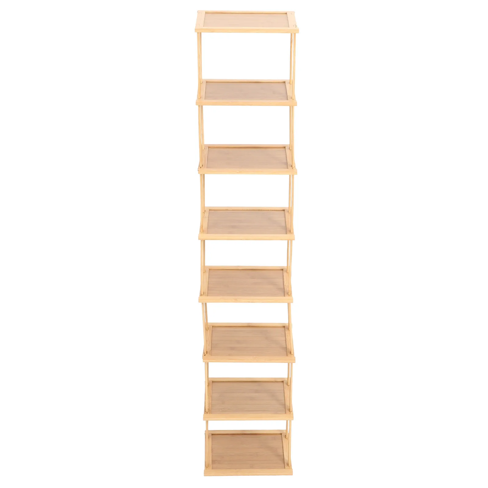 Simple 6 Layers 25x23x96cm Multi-layer Shoe Rack Organizer Storage Stable Compact Storage Household Shoe Rack Organizer
Simple 6 Layers 25x23x96cm Multi-layer Shoe Rack Organizer Storage Stable Compact Storage Household Shoe Rack Organizer