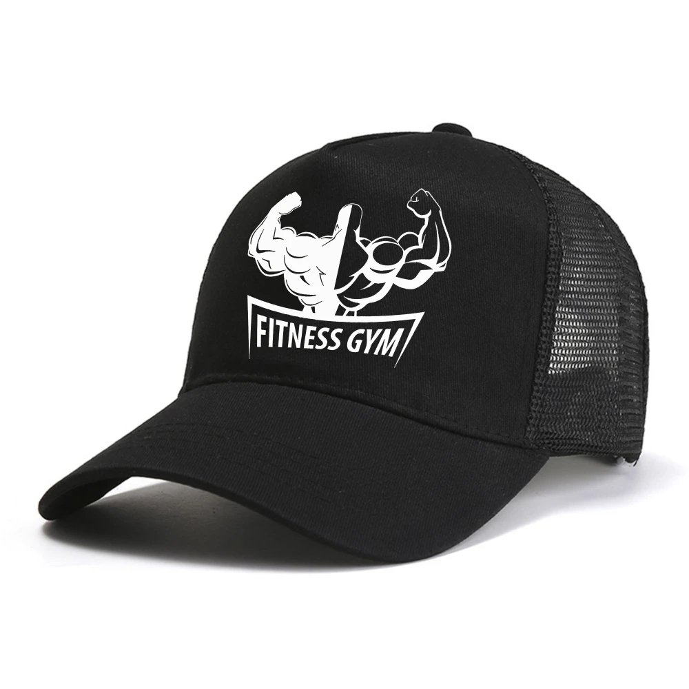 fitness gym baseball cap mesh Breathable Snapback hats Outdoor Sports Caps Women Fashion Casual Hip-hop trucker hat
fitness gym baseball cap mesh Breathable Snapback hats Outdoor Sports Caps Women Fashion Casual Hip-hop trucker hat