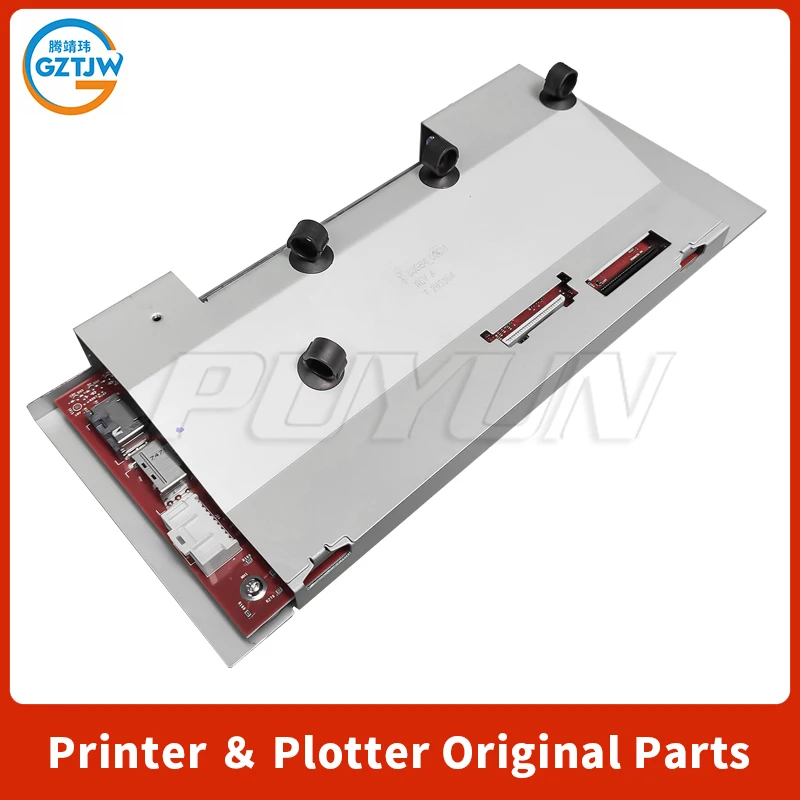 New Original For HP Laserjet M630 630 Scanning board HP630 Scanner control board CF405-60002 B3G86-67904
New Original For HP Laserjet M630 630 Scanning board HP630 Scanner control board CF405-60002 B3G86-67904