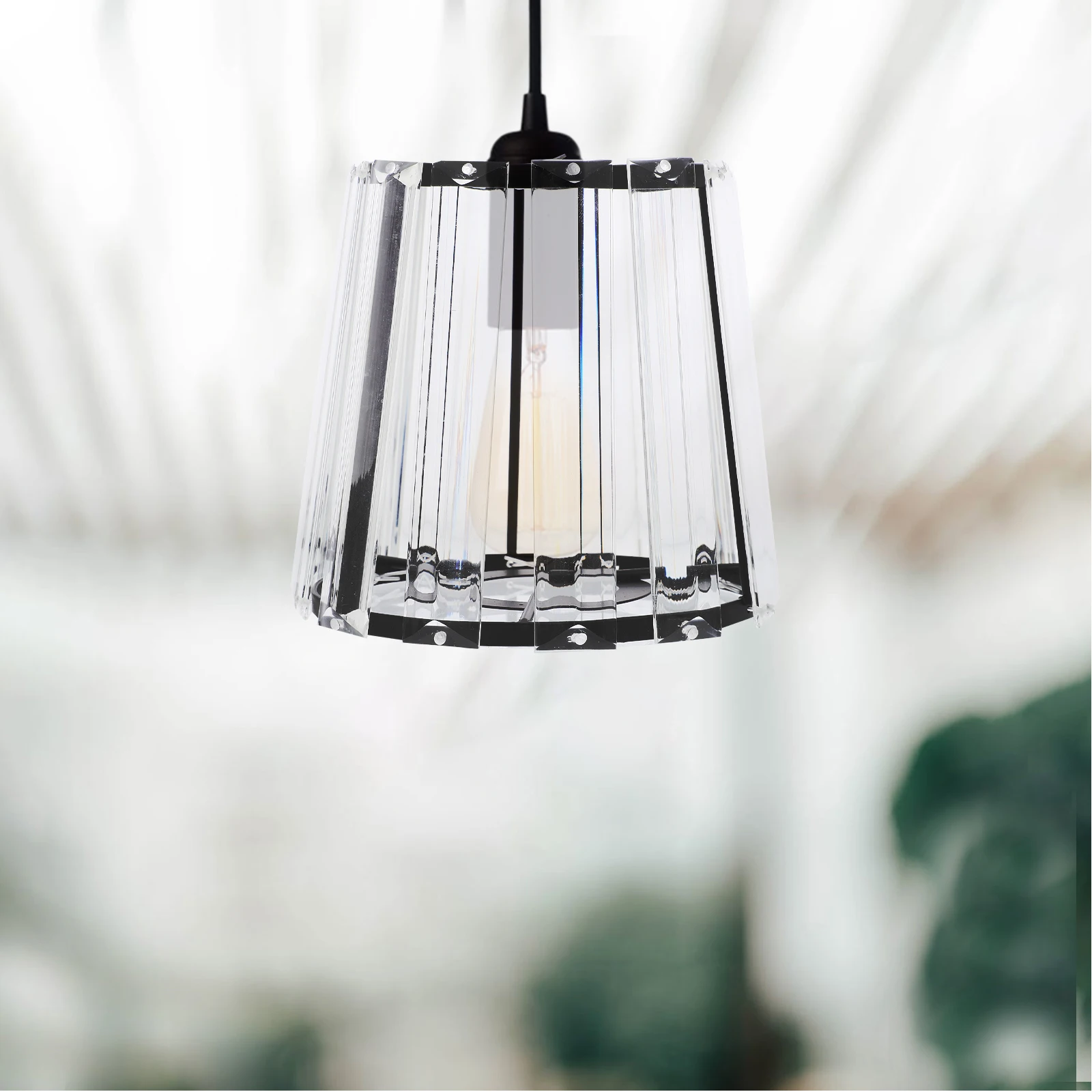 Crystal Lampshade Glass Shades for Light Fixtures Chandelier Replacement Small Lampshades
Crystal Lampshade Glass Shades for Light Fixtures Chandelier Replacement Small Lampshades