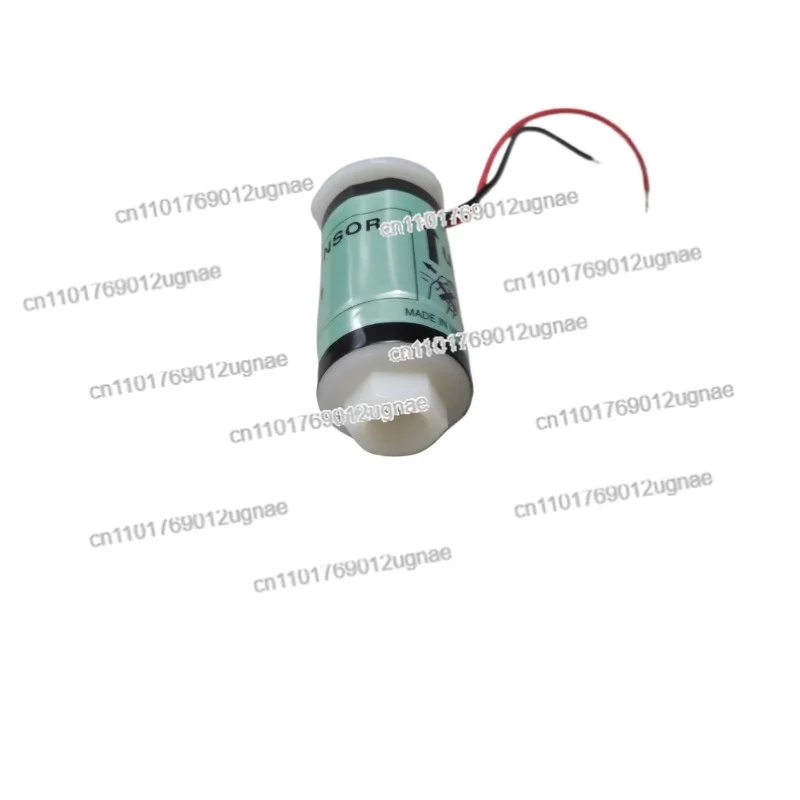 Japan, Oxygen Sensor KE-25 Oxygen Battery KE25 Original Genuine.
Japan, Oxygen Sensor KE-25 Oxygen Battery KE25 Original Genuine.