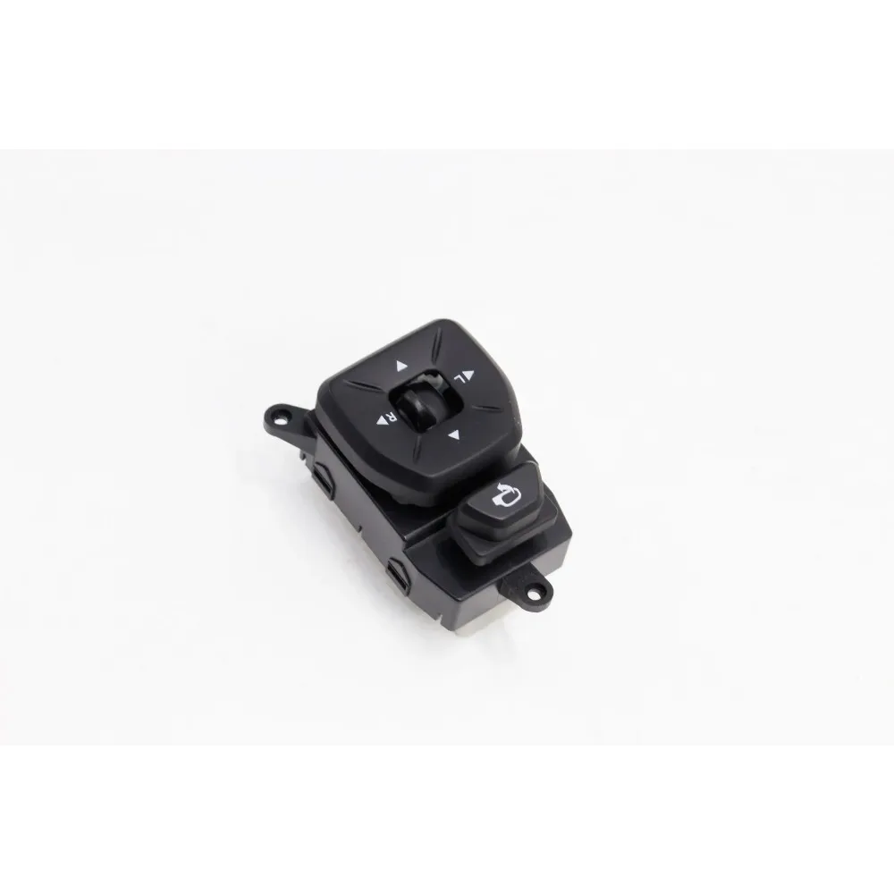 Botón de ajuste del interruptor de Control plegable del espejo retrovisor del coche 935732S000 para Hyundai Ix35 Tucson 2009-201
Botón de ajuste del interruptor de Control plegable del espejo retrovisor del coche 935732S000 para Hyundai Ix35 Tucson 2009-201