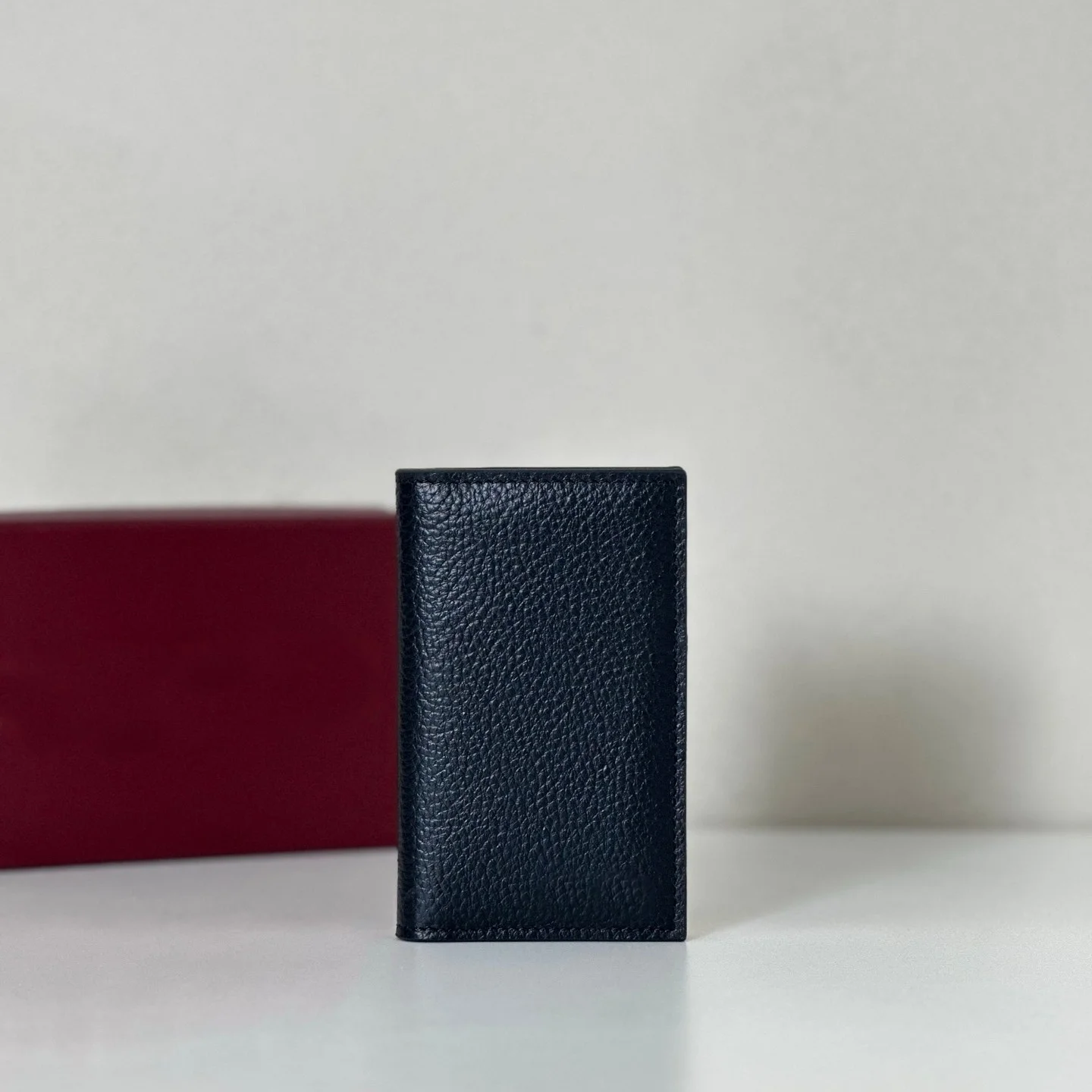 Luxury Brand Wallets Card Holder Leatther Money Clips Coin Purses Lightweight Premium Gift Cowhide Material 817038 Handmade
Luxury Brand Wallets Card Holder Leatther Money Clips Coin Purses Lightweight Premium Gift Cowhide Material 817038 Handmade