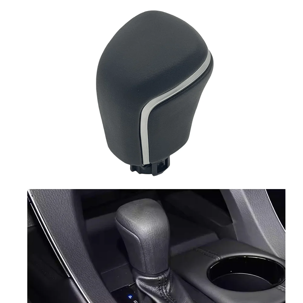 For Honda Corolla Camry Frontlander 19 Car Genuine Leather Automatic Gear Shift Lever Gear Shift Knob Handball Genuine Leather
For Honda Corolla Camry Frontlander 19 Car Genuine Leather Automatic Gear Shift Lever Gear Shift Knob Handball Genuine Leather