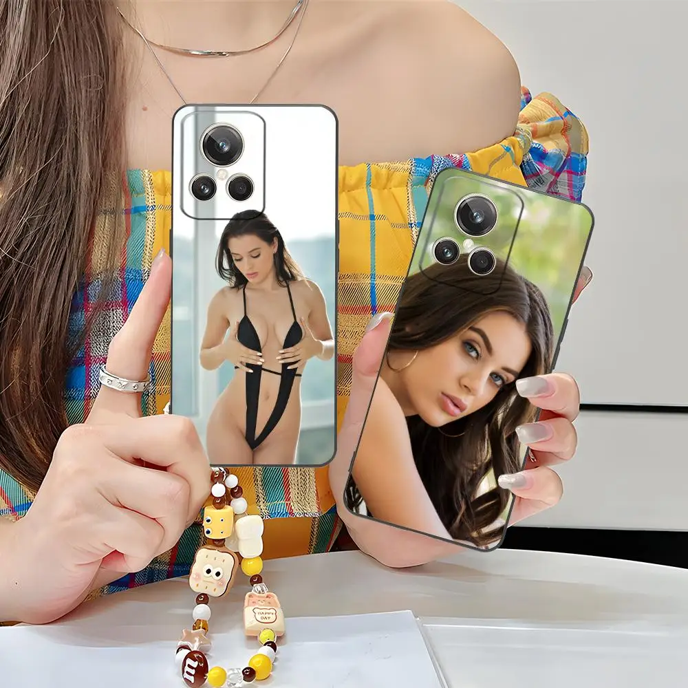 Lana Rhodes Phone Case for Realme GT 8 Neo Pro C75 73 71 C67 65 C55 53 C35 31 C20 15 Soft TPU Shockproof Cover
Lana Rhodes Phone Case for Realme GT 8 Neo Pro C75 73 71 C67 65 C55 53 C35 31 C20 15 Soft TPU Shockproof Cover