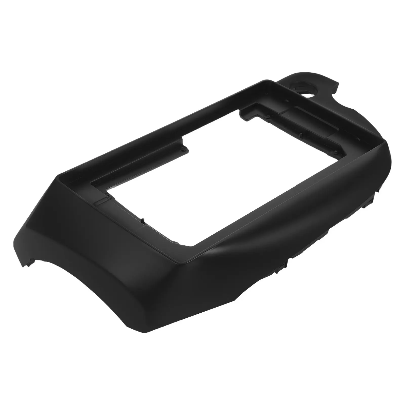 Vehicle Navigation Screen Protective Frame Compatible 2008 Console Dashboard Protector Cover Car Audio Panel
Vehicle Navigation Screen Protective Frame Compatible 2008 Console Dashboard Protector Cover Car Audio Panel