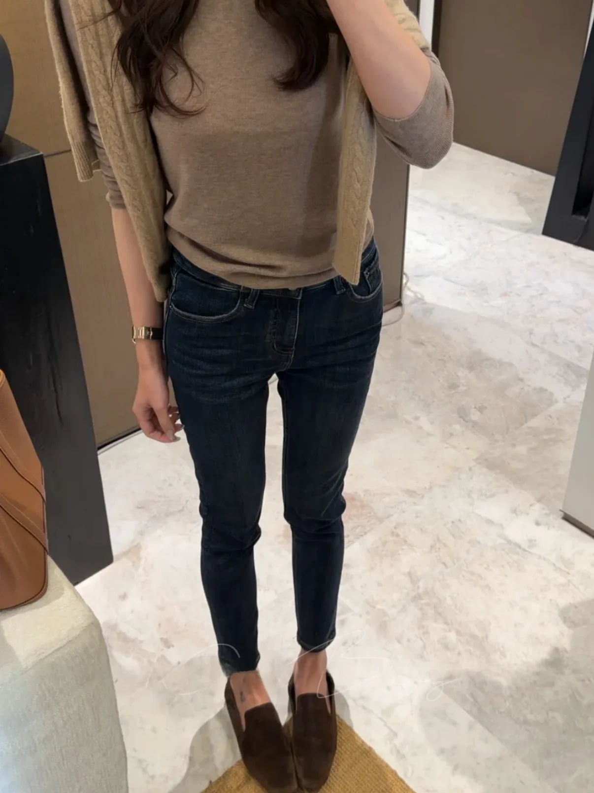 High Waist Skinny Jeans Women's Premium Faion Casual Cotton Stretch Denim Pants Tummy Control Pencil Leg High Rise Bootcut
High Waist Skinny Jeans Women's Premium Faion Casual Cotton Stretch Denim Pants Tummy Control Pencil Leg High Rise Bootcut