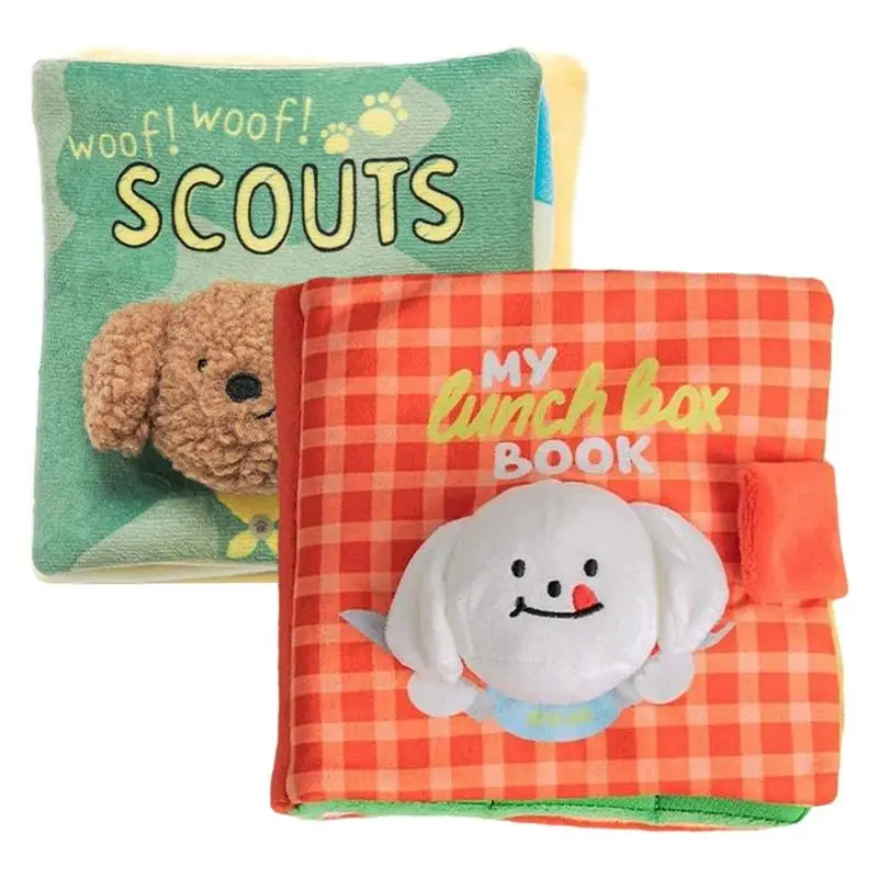 Dog Sniffing Pad Anti Slip Missing Food Puppy Enrichment Toy IQ Training Educational Stimulation Dog Pad For Puppy Training
Dog Sniffing Pad Anti Slip Missing Food Puppy Enrichment Toy IQ Training Educational Stimulation Dog Pad For Puppy Training