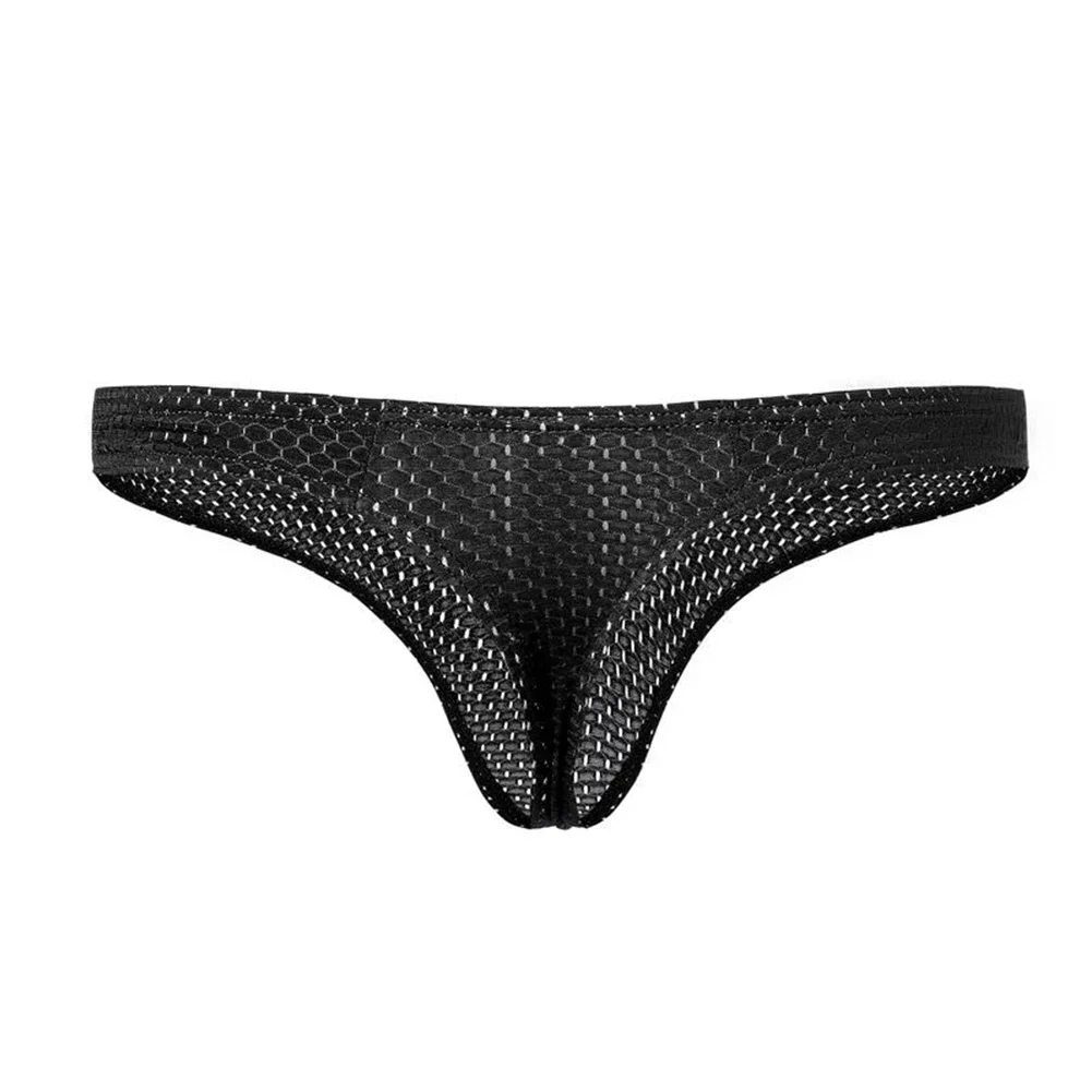 Knickers Comfortable Men's Breathable Underwear G String Thongs T Back Lingerie Available In Black White Navy And More
Knickers Comfortable Men's Breathable Underwear G String Thongs T Back Lingerie Available In Black White Navy And More