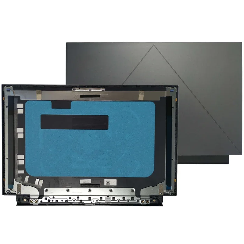 Новинка для Dell G15 5530, задняя крышка, верхний чехол для ноутбука, задняя крышка с ЖК-дисплеем 0684XF
Новинка для Dell G15 5530, задняя крышка, верхний чехол для ноутбука, задняя крышка с ЖК-дисплеем 0684XF