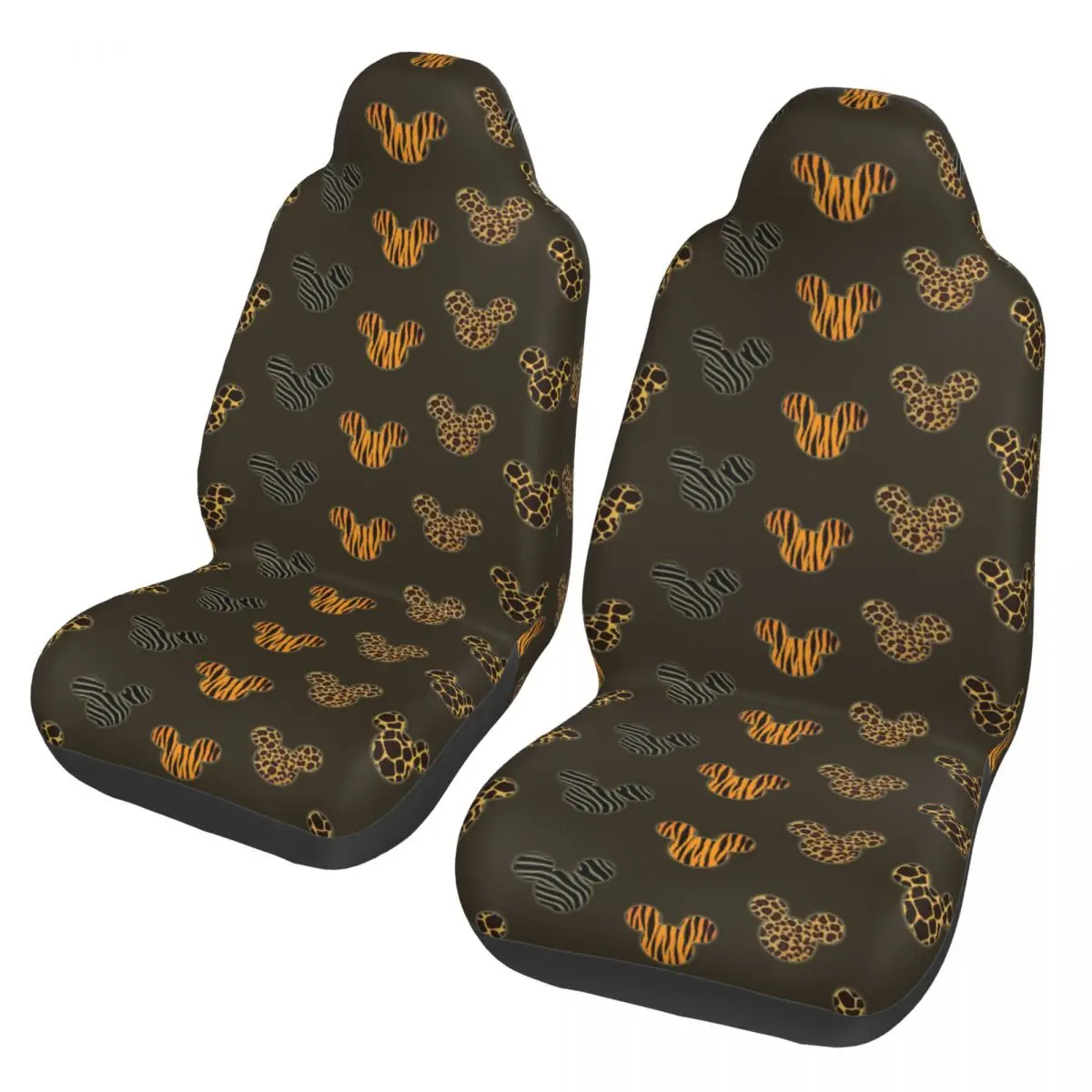 Mickey Mouse Leopard Universal Car Seat Cover Auto Interior Suitable For All Kinds Models Car Seat Covers Fiber Seat Protector
Mickey Mouse Leopard Universal Car Seat Cover Auto Interior Suitable For All Kinds Models Car Seat Covers Fiber Seat Protector