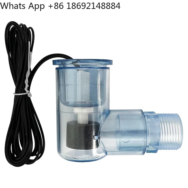 Ss2 t-type flow switch, t-type liquid level switch sensor, flow meter for hvac applications
Ss2 t-type flow switch, t-type liquid level switch sensor, flow meter for hvac applications