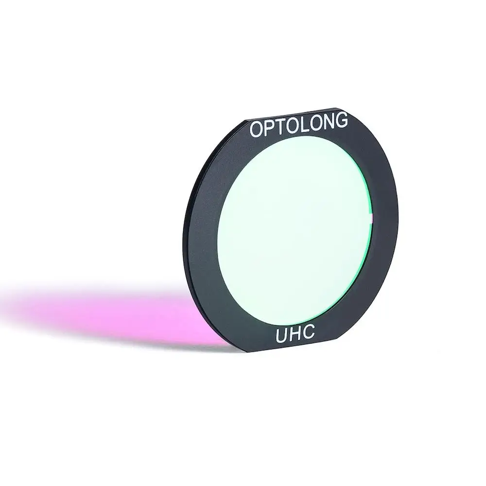 OPTOLONG UHC Clip Filter for Canon EOS-C Camera Built-in Cuts Light Pollution Planetary Photography
OPTOLONG UHC Clip Filter for Canon EOS-C Camera Built-in Cuts Light Pollution Planetary Photography