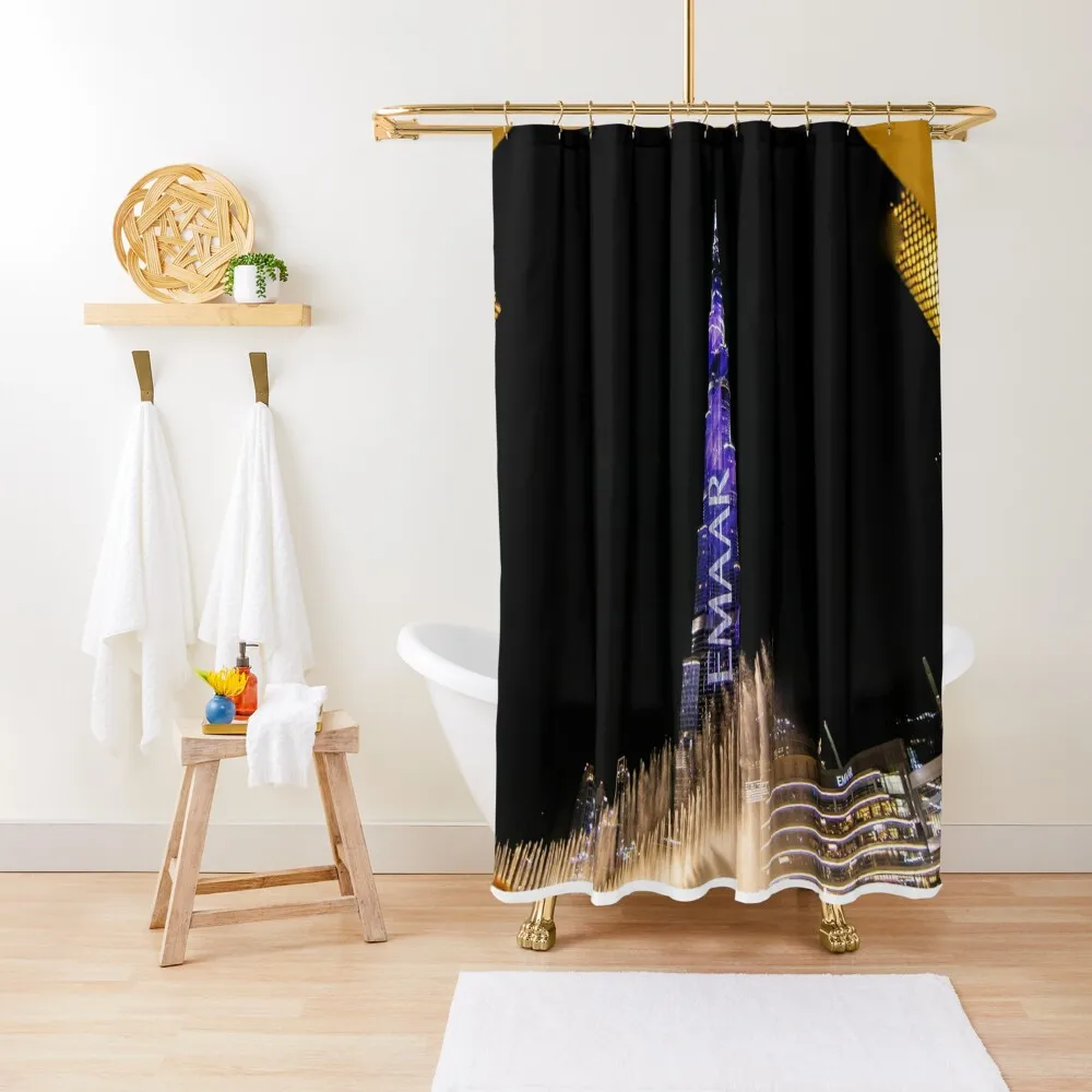 Burj Khalifa in Dubai Shower Curtain Modern Bathroom Accessories In The Bathroom Bathroom Deco Accessorys Curtain
Burj Khalifa in Dubai Shower Curtain Modern Bathroom Accessories In The Bathroom Bathroom Deco Accessorys Curtain