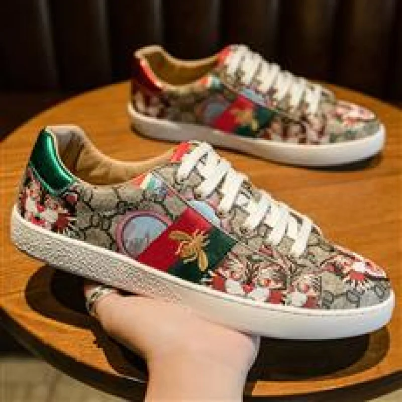 2025Summer New Breathable Comfortable Lightweight High Quality Printed White Shoes Men's Fashion Shoes38-44
2025Summer New Breathable Comfortable Lightweight High Quality Printed White Shoes Men's Fashion Shoes38-44