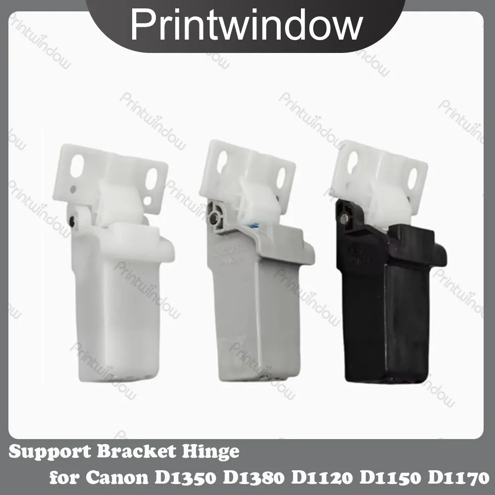 1Set3PCS Compatible Support Bracket Hinge for Canon D1350 D1380 D1120 D1150 D1170 D1180 LBP6140 Platen Cover Frame
1Set3PCS Compatible Support Bracket Hinge for Canon D1350 D1380 D1120 D1150 D1170 D1180 LBP6140 Platen Cover Frame