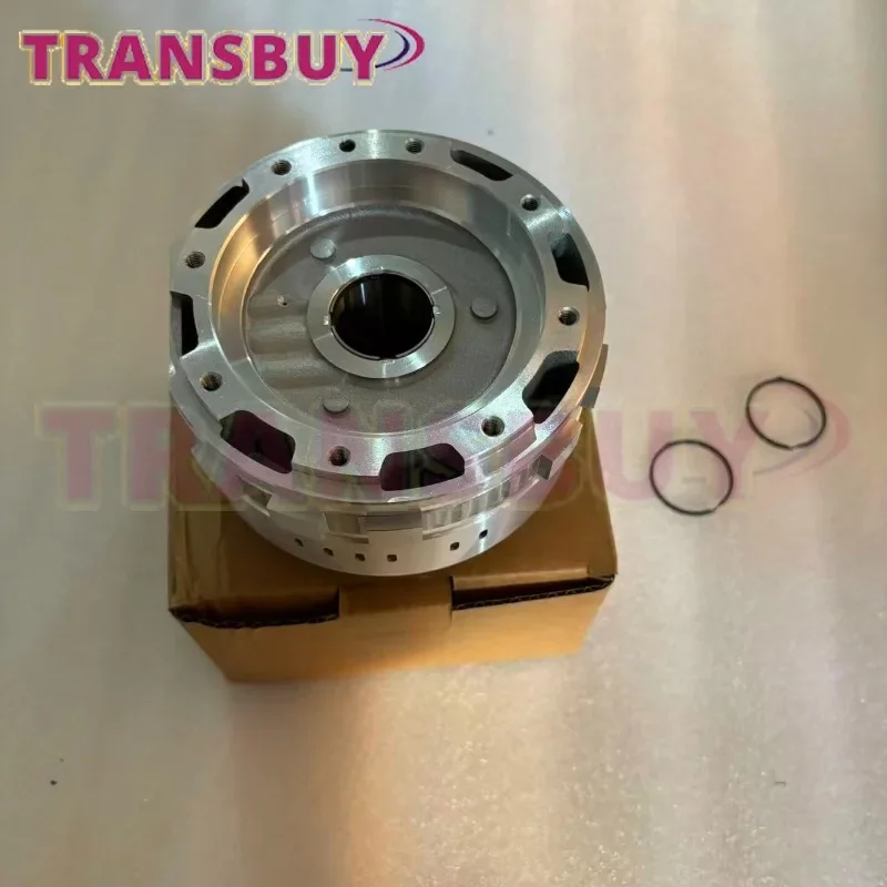 Brand New Auto Transmission Low Drum 3 Plates 62TE Suit For 2007-Up Dodge Chrysler VW 1328157KA-QX Automobiles Parts
Brand New Auto Transmission Low Drum 3 Plates 62TE Suit For 2007-Up Dodge Chrysler VW 1328157KA-QX Automobiles Parts