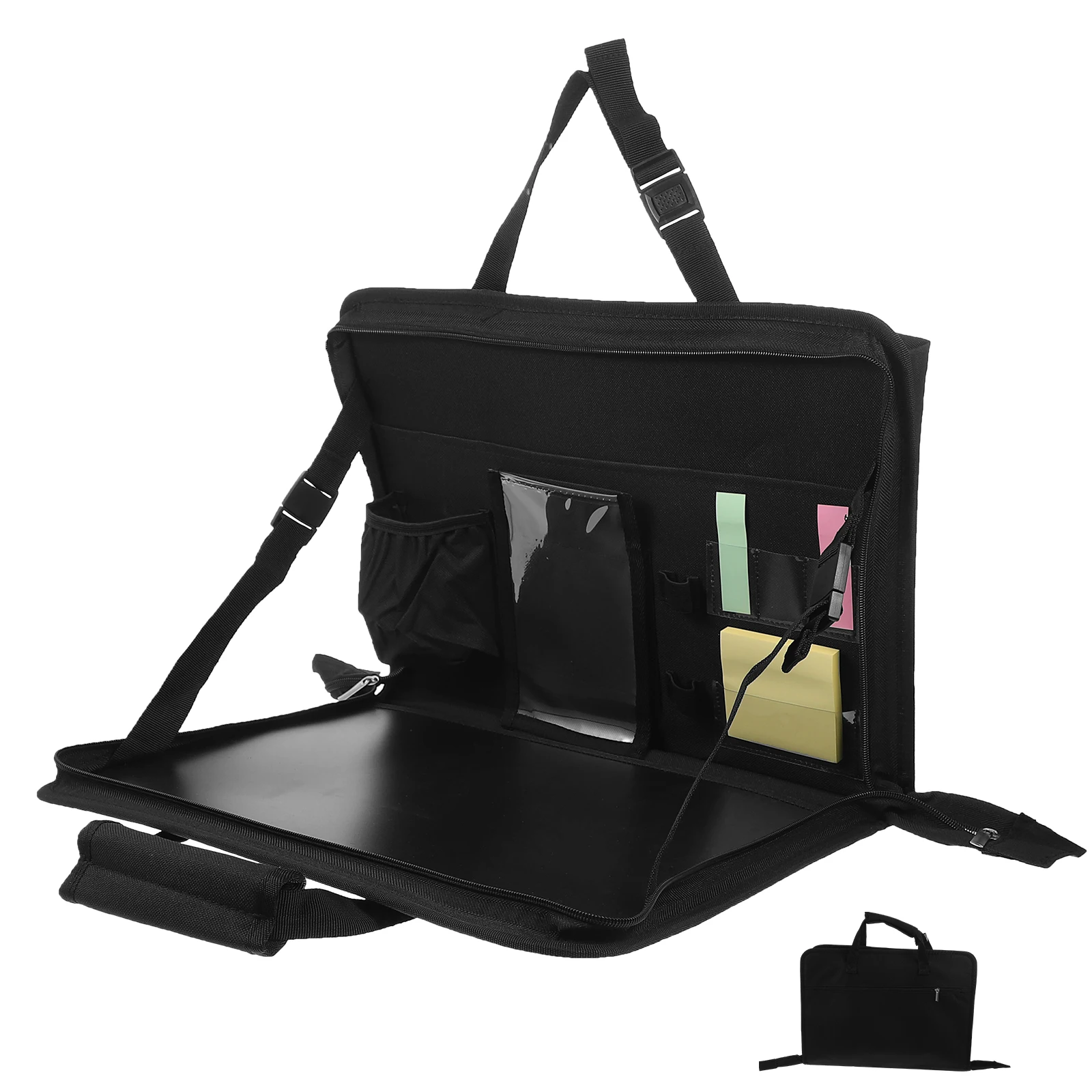 Folding Car Table Tray Steering Wheel Seat Storage Holder Laptop Drink Table Children Organizer Accessories Oxford Cloth Durable
Folding Car Table Tray Steering Wheel Seat Storage Holder Laptop Drink Table Children Organizer Accessories Oxford Cloth Durable