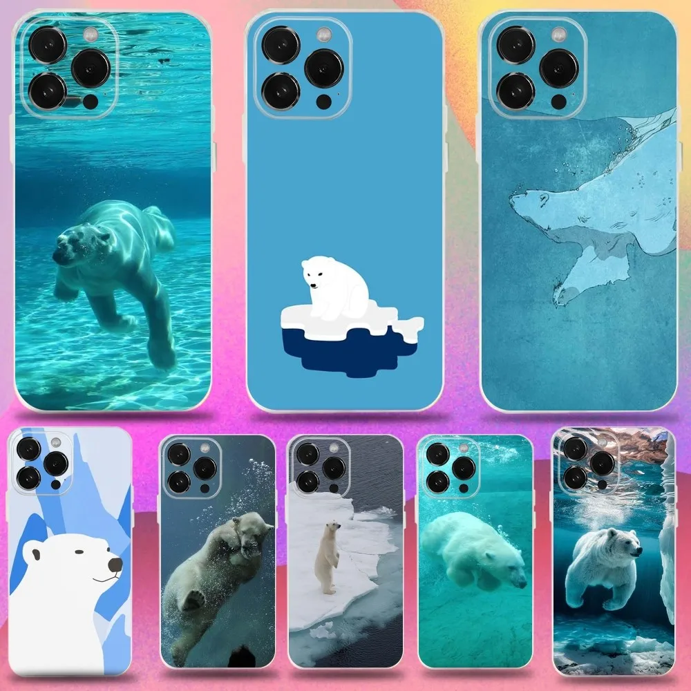 Swimming Bear Phone Case For iPhone 16,15,14,13,12,11 Pro,Max,Plus,X,XS,XR,SE,Mini Transparent Silicone Soft
Swimming Bear Phone Case For iPhone 16,15,14,13,12,11 Pro,Max,Plus,X,XS,XR,SE,Mini Transparent Silicone Soft