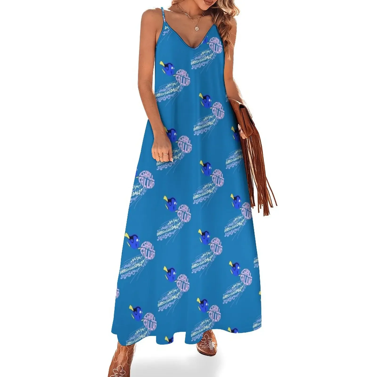 squishy Sleeveless Dress dress for women summer Women's dresses women's evening dress 2025 women's clothing korea stylish
squishy Sleeveless Dress dress for women summer Women's dresses women's evening dress 2025 women's clothing korea stylish