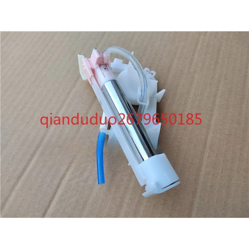 Подходит для стойки сопла DL-RG30CWS RG50CWS PH30CWS, держателя сопла, держателя двигателя.
Подходит для стойки сопла DL-RG30CWS RG50CWS PH30CWS, держателя сопла, держателя двигателя.