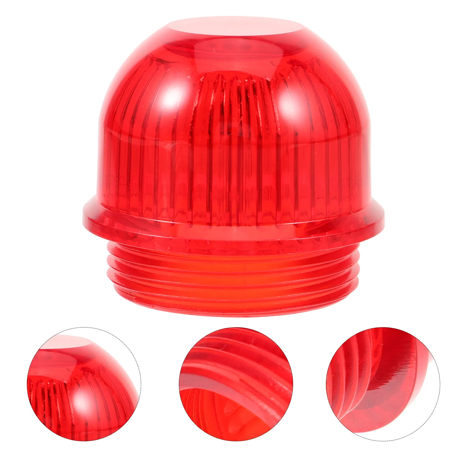 Прочный пластиковый защитный кожух для сигнальных ламп, совместимый с системами аварийного освещения, точная установка, водонепроницаемый, надежный, долговечный
Прочный пластиковый защитный кожух для сигнальных ламп, совместимый с системами аварийного освещения, точная установка, водонепроницаемый, надежный, долговечный