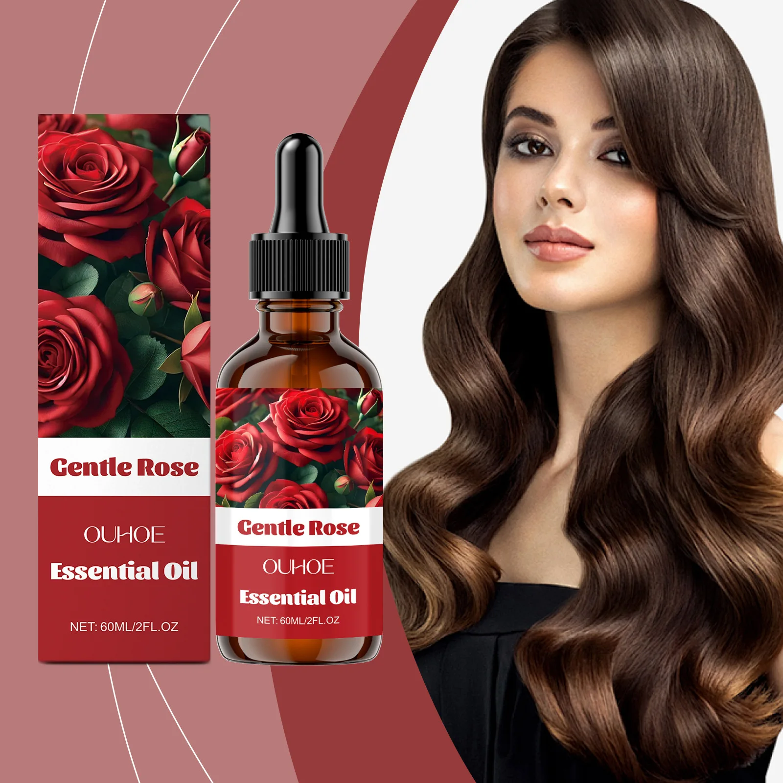 Multifunctional Care Essential Oil Facial Body Hair Moisturizing & Hydrating Nourish Gentle Massage Care Essential Oil Skincare
Multifunctional Care Essential Oil Facial Body Hair Moisturizing & Hydrating Nourish Gentle Massage Care Essential Oil Skincare