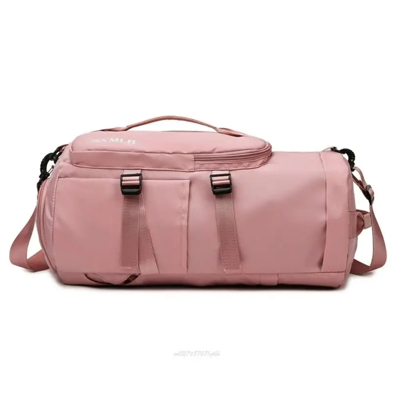 X5XA Сумка для плавания с отделением для сухой и влажной воды. Спортивная сумка. Пляжные рюкзаки. Сумка для фитнеса.
X5XA Сумка для плавания с отделением для сухой и влажной воды. Спортивная сумка. Пляжные рюкзаки. Сумка для фитнеса.