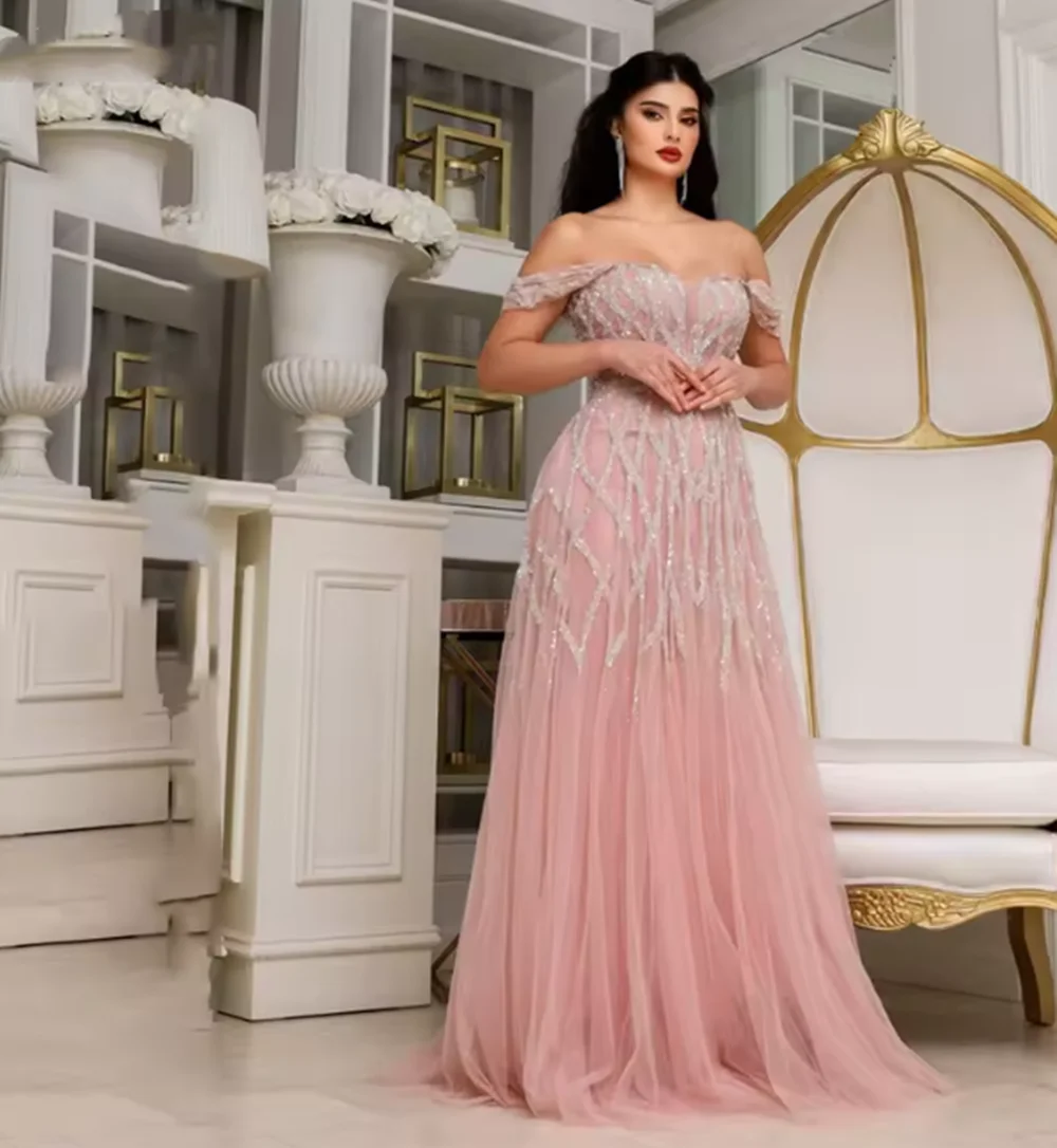 Elegant Polychrome Bridesmaid Dresses A-Line Draped Bride maid Dress Off Shoulder Ball Wedding Party Prom Gowns Customized
Elegant Polychrome Bridesmaid Dresses A-Line Draped Bride maid Dress Off Shoulder Ball Wedding Party Prom Gowns Customized