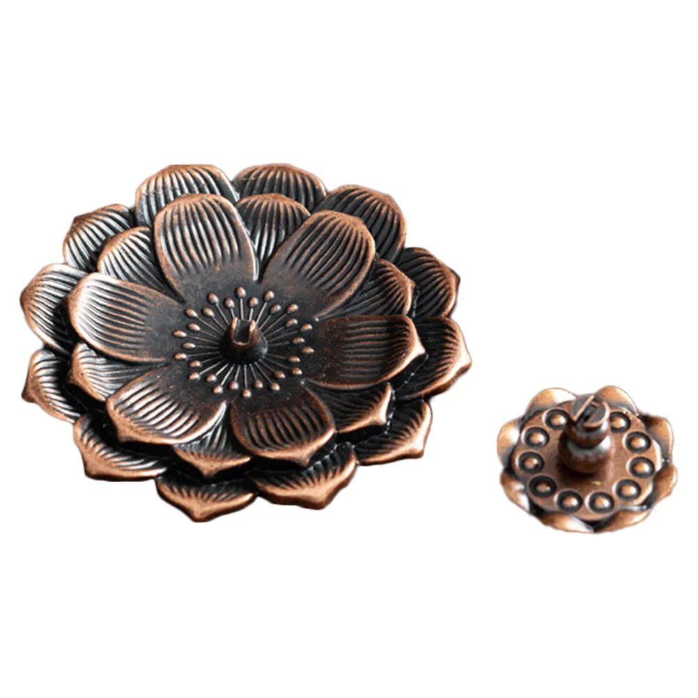 Incense Plate Holder Retro Censer Decor Tray Adorn Plates Decorations Compact Size Bedroom Study Office Sauna Room Housewarming
Incense Plate Holder Retro Censer Decor Tray Adorn Plates Decorations Compact Size Bedroom Study Office Sauna Room Housewarming