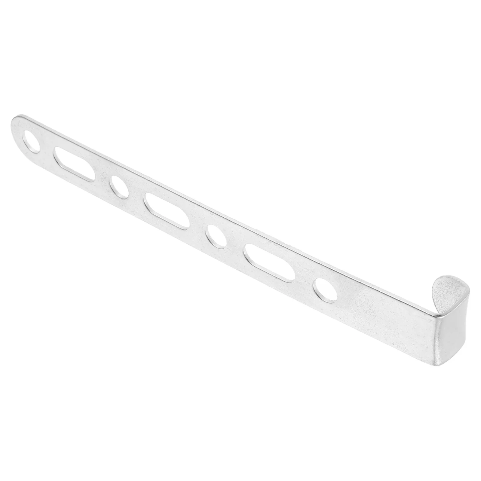 Fixed Bracket Lighting Fixture Car Power Supply Mount Long Clip Cold Air Pipe Aluminum Alloy Induction 
Fixed Bracket Lighting Fixture Car Power Supply Mount Long Clip Cold Air Pipe Aluminum Alloy Induction