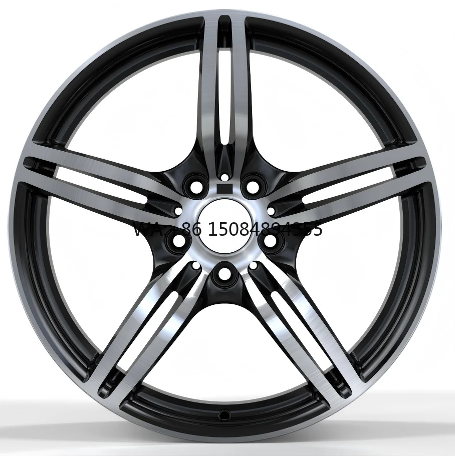 Lightweight 19-22 Inch Forged Monoblock Wheels Brushed Aluminum Alloy PCD 112/130/114.3/120mm ET 35mm Universal Performance Rims
Lightweight 19-22 Inch Forged Monoblock Wheels Brushed Aluminum Alloy PCD 112/130/114.3/120mm ET 35mm Universal Performance Rims