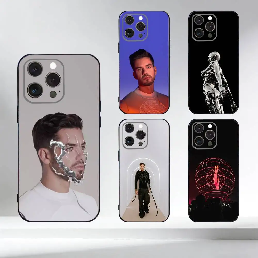 D-DJ A-Afterlife A-Anyma Phone Case For iPhone 17,16,15,14,13,12,11 Plus,Pro Max,XS,Soft Silicone Black Cover
D-DJ A-Afterlife A-Anyma Phone Case For iPhone 17,16,15,14,13,12,11 Plus,Pro Max,XS,Soft Silicone Black Cover