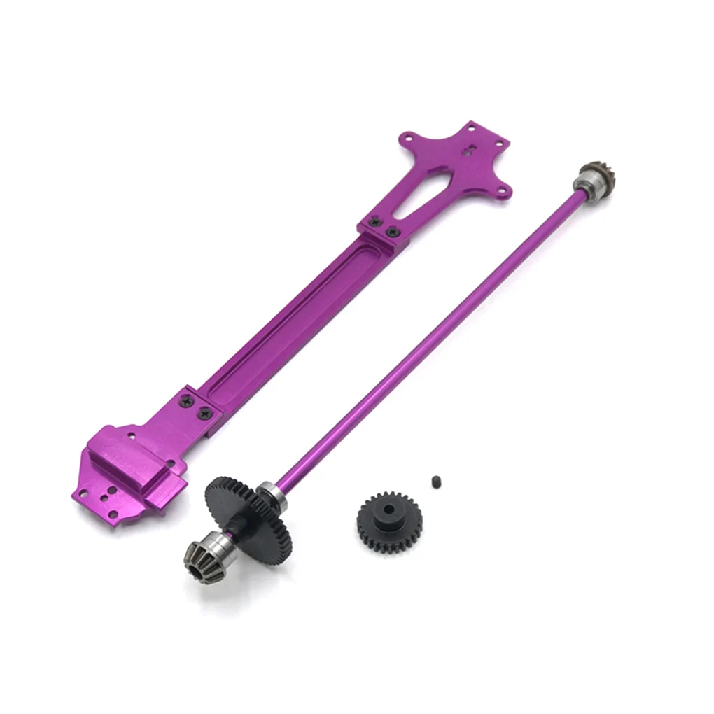 1/12 Remote Control Car Second Floor Slab Metal Transmission Assembly
1/12 Remote Control Car Second Floor Slab Metal Transmission Assembly
