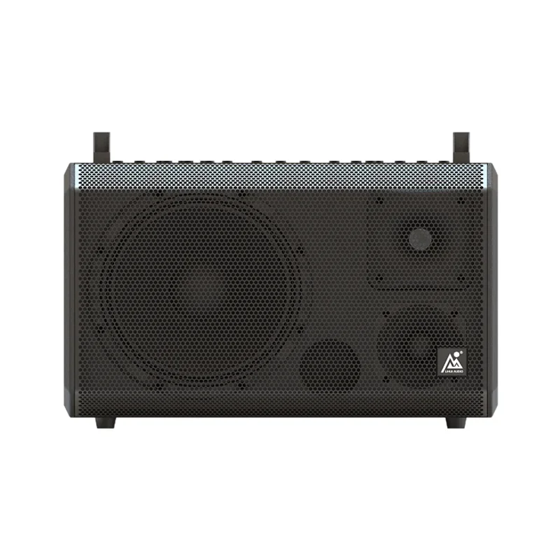 Standard Factory Outdoor Roadshow Audio Video Line Array Speakers Active Music with Metal Shell
Standard Factory Outdoor Roadshow Audio Video Line Array Speakers Active Music with Metal Shell