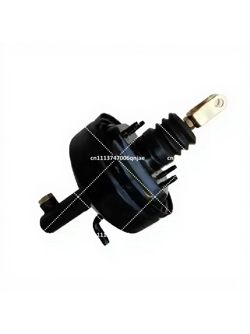 Vacuum Booster With Clutch Master Cylinder Fit New View BJ5039 Truck 1104916300002
Vacuum Booster With Clutch Master Cylinder Fit New View BJ5039 Truck 1104916300002