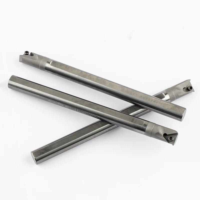 Left Hand Internal Threading Turning Tool Holder CNL0005H-06 CNL0006J-06 ENL0007K-08 CNC Lathe Cutting Tools Thread Toolholder
Left Hand Internal Threading Turning Tool Holder CNL0005H-06 CNL0006J-06 ENL0007K-08 CNC Lathe Cutting Tools Thread Toolholder