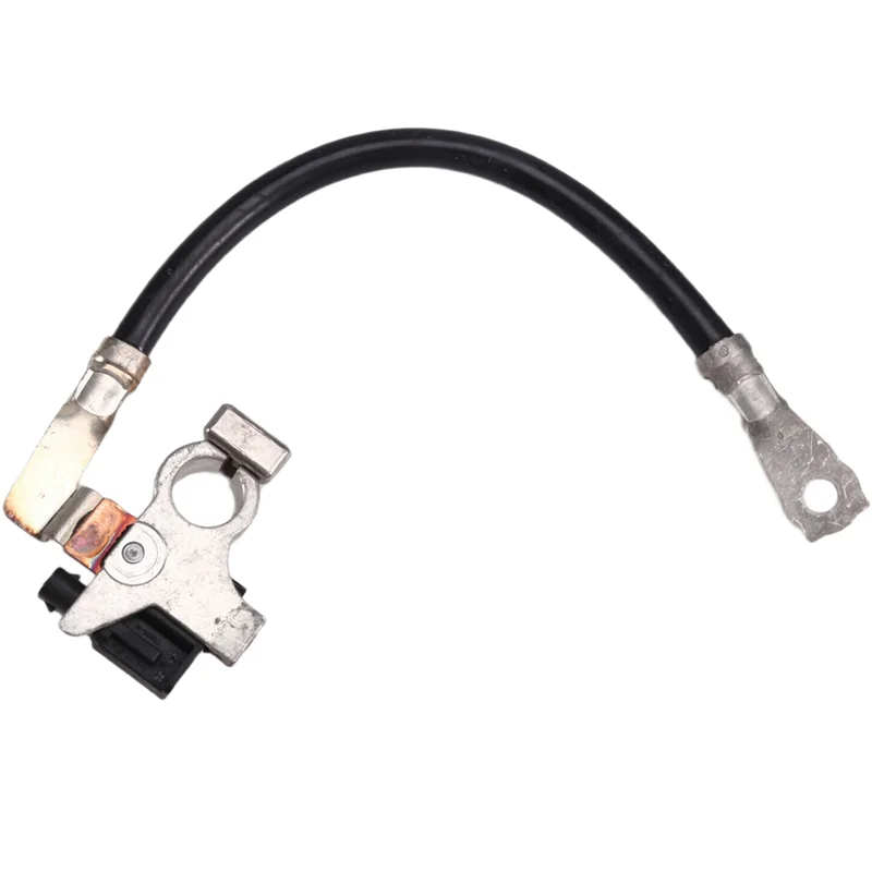 X39A-Новый отрицательный аккумуляторный кабель 31407114 для VOLVO XC60 S60 S80 2011-2018 гг.
X39A-Новый отрицательный аккумуляторный кабель 31407114 для VOLVO XC60 S60 S80 2011-2018 гг.